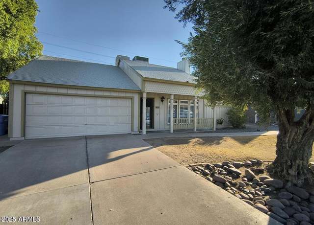 Property at 4827 E LA Puente Ave, Phoenix, AZ 85044, 3 beds, 2 baths