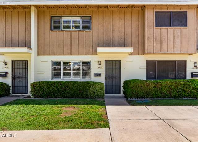 Property at 5411 N Black Canyon Hwy, Phoenix, AZ 85017, 3 beds, 2 baths