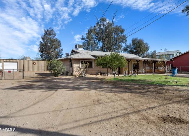 Property at 26415 S Recker Rd, Queen Creek, AZ 85142, 3 beds, 2 baths