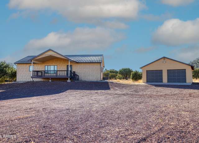 Property at 828 Acr 3144 --, Vernon, AZ 85940, 3 beds, 2 baths