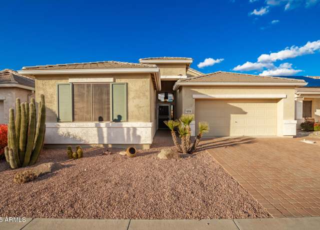 Property at 18258 W Spencer Dr, Surprise, AZ 85374, 2 beds, 2 baths
