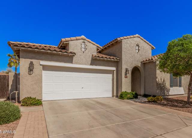 Property at 1446 E Canary Dr, Gilbert, AZ 85297, 4 beds, 3 baths