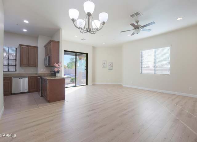 Property at 4241 N Pebblecreek Pkwy #54, Goodyear, AZ 85395, 2 beds, 2 baths