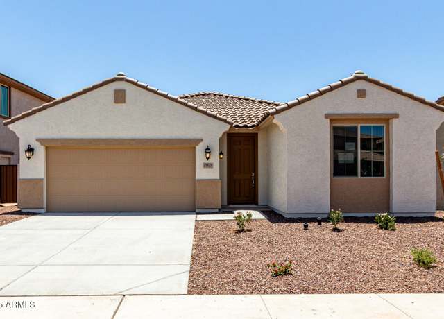 Property at 17547 W Lupine Ave, Goodyear, AZ 85338, 3 beds, 2 baths