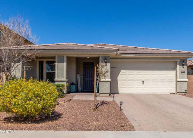 Property at 18364 W Fulton St, Goodyear, AZ 85338, 4 beds, 3 baths
