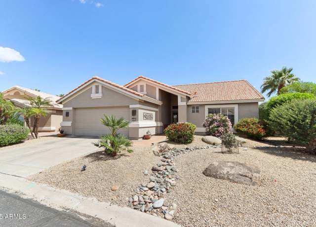 Property at 3021 N 148th Dr, Goodyear, AZ 85395, 2 beds, 2 baths