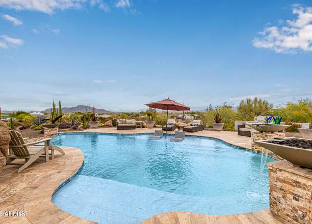 Property at 1505 W Cloud Rd, Phoenix, AZ 85086, 4 beds, 2.5 baths