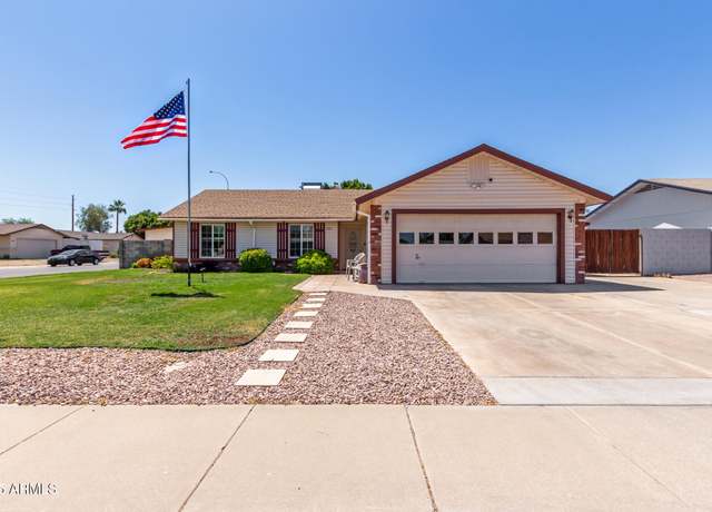 Property at 2003 W Tyson St, Chandler, AZ 85224, 3 beds, 2 baths