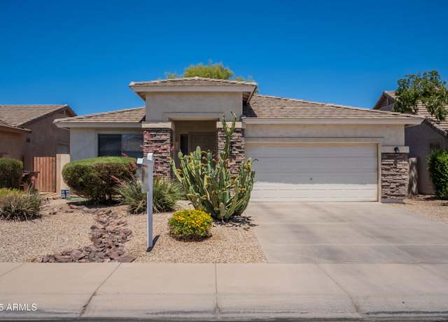 Property at 170 E Canary Ct, San Tan Valley, AZ 85143, 3 beds, 2 baths