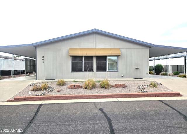 Property at 2400 E Baseline Ave #201, Apache Junction, AZ 85119, 3 beds, 2 baths