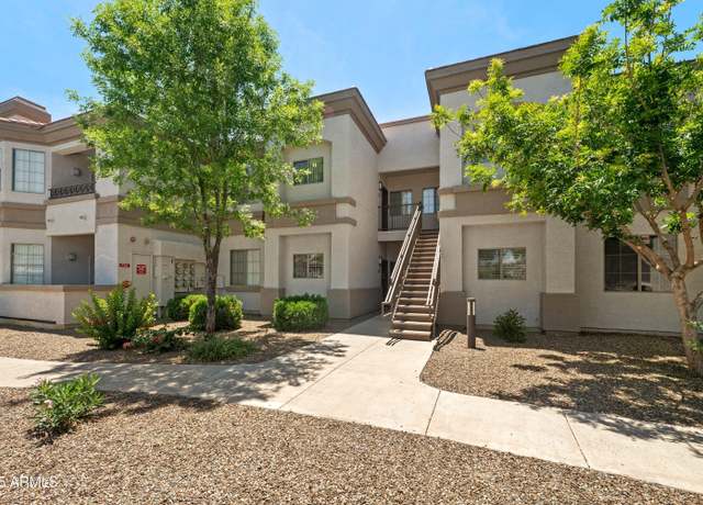 Property at 1941 S Pierpont Dr #2015, Mesa, AZ 85206, 2 beds, 2 baths