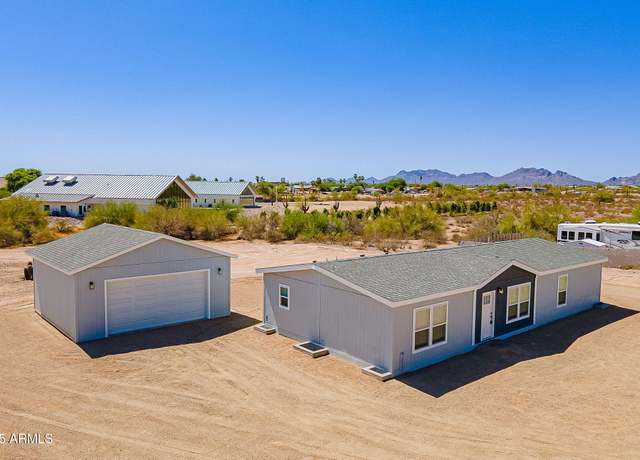 Property at 1932 S Starr Rd, Apache Junction, AZ 85119, 4 beds, 2 baths