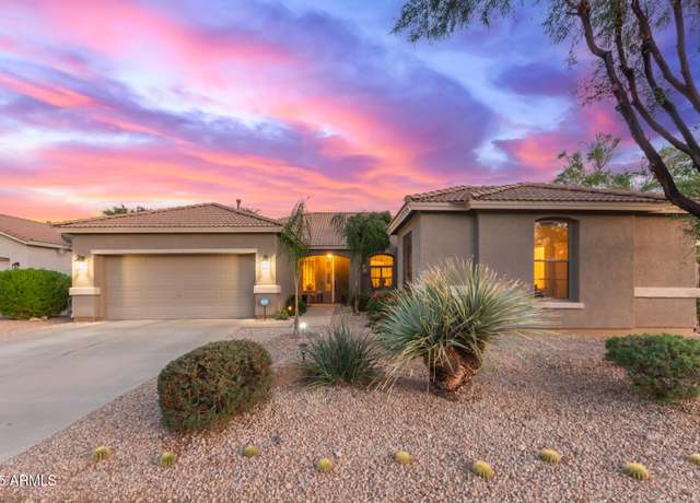Property at 3523 W Buckhorn Trl, Phoenix, AZ 85083, 4 beds, 3 baths