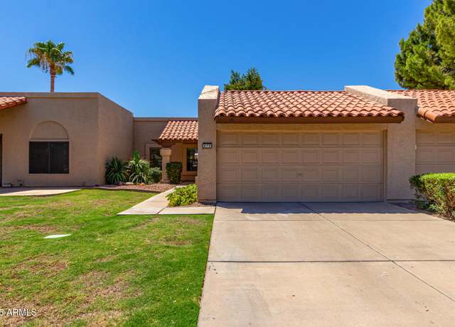 Property at 875 W Sterling Pl, Chandler, AZ 85225, 3 beds, 2 baths