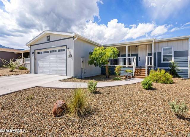 Property at 720 W On The Greens Blvd, Cottonwood, AZ 86326, 3 beds, 2 baths