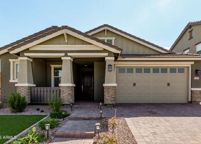 Property at 23975 N 160th Ave, Surprise, AZ 85387, 5 beds, 4 baths