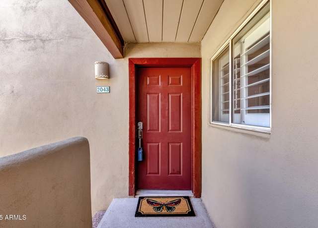 Property at 11260 N 92nd St #2043, Scottsdale, AZ 85260, 2 beds, 2 baths
