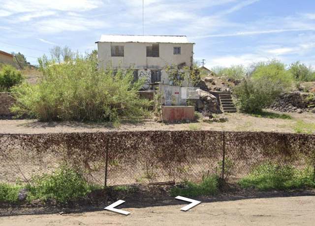 Property at 645 W Sonora St, Superior, AZ 85173, 3 beds, 1 bath