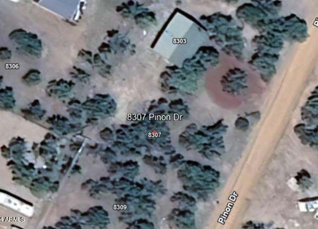 Property at 8307 Pinon Dr #38, Show Low, AZ 85901