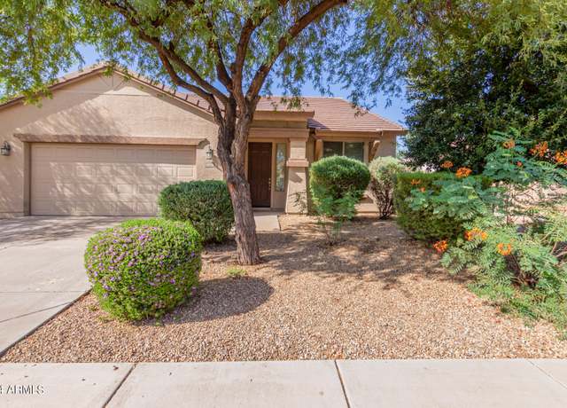 Property at 10722 W Jefferson St, Avondale, AZ 85323, 4 beds, 2 baths