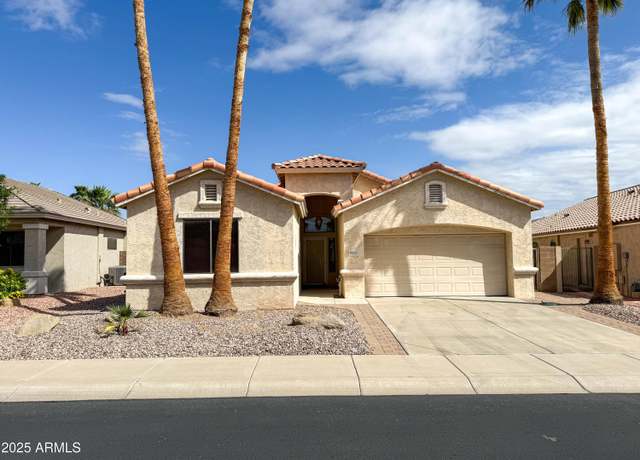 Property at 18068 W Browning Dr, Surprise, AZ 85374, 2 beds, 2 baths