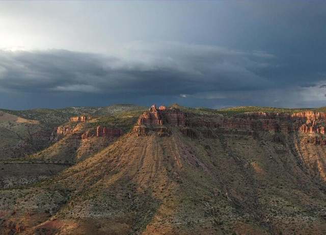 Property at 0 N Forest Rd Lake Senica District -- Unit <>, Globe, AZ 85501