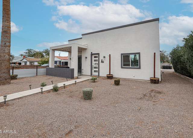 Property at 2246 E Sheridan St, Phoenix, AZ 85006, 4 beds, 3.5 baths