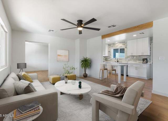 Property at 1642 E Turney Ave, Phoenix, AZ 85016, 4 beds, 2 baths