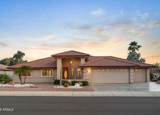 Property at 10843 E Kilarea Ave, Mesa, AZ 85209, 3 beds, 2.5 baths