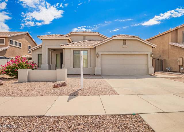 Property at 21337 E Camina Plata --, Queen Creek, AZ 85142, 5 beds, 2 baths