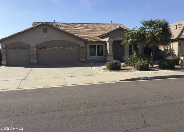 Property at 10956 W Cimarron Dr, Sun City, AZ 85373, 3 beds, 2 baths