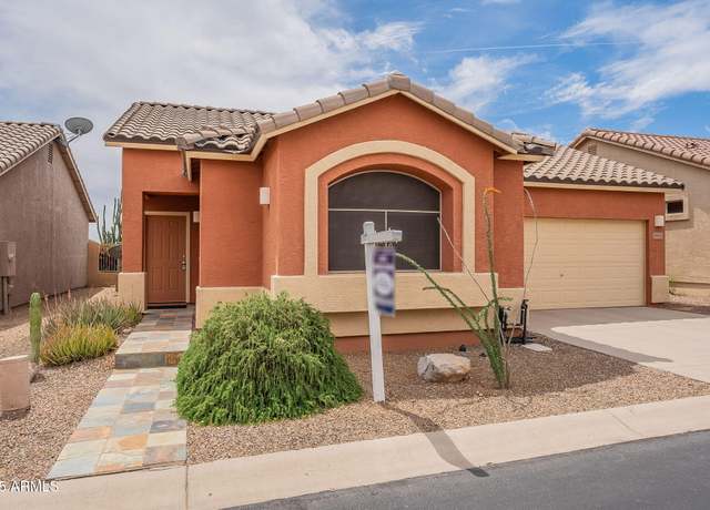 Property at 9573 E Flint Dr, Gold Canyon, AZ 85118, 2 beds, 2 baths