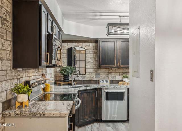 Property at 8787 E Mountain View Rd #2100, Scottsdale, AZ 85258, 2 beds, 2 baths