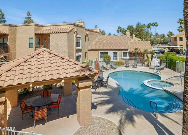 Property at 8787 E Mountain View Rd #2100, Scottsdale, AZ 85258, 2 beds, 2 baths