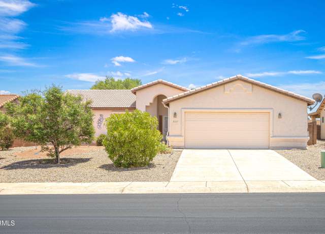Property at 3837 Antequiera Dr, Sierra Vista, AZ 85650, 3 beds, 2 baths