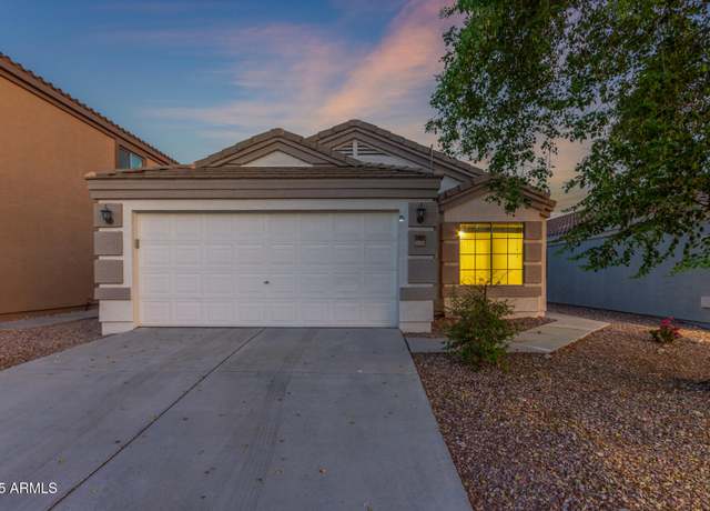 Property at 24001 W Twilight Trl, Buckeye, AZ 85326, 4 beds, 2 baths