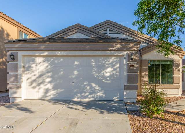 Property at 24001 W Twilight Trl, Buckeye, AZ 85326, 4 beds, 2 baths
