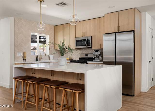 Property at 2828 E Surrey Ave, Phoenix, AZ 85032, 4 beds, 2 baths