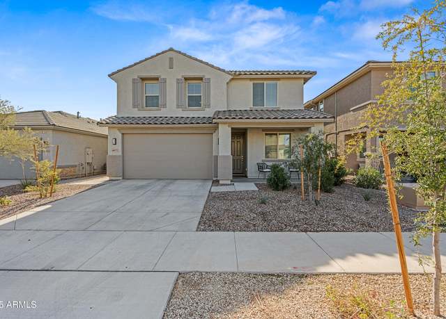 Property at 16977 W Red Bird Rd, Surprise, AZ 85387, 4 beds, 3 baths