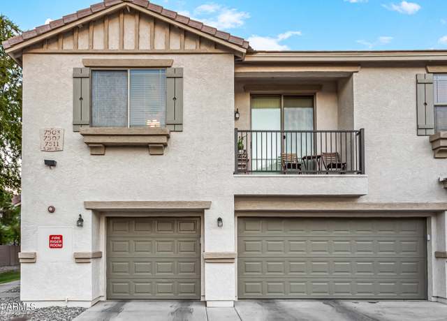 Property at 7503 S 28th Ter, Phoenix, AZ 85042, 2 beds, 2 baths