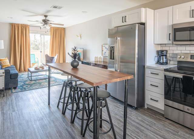 Property at 4600 N 68th St #326, Scottsdale, AZ 85251, 1 bed, 1 bath