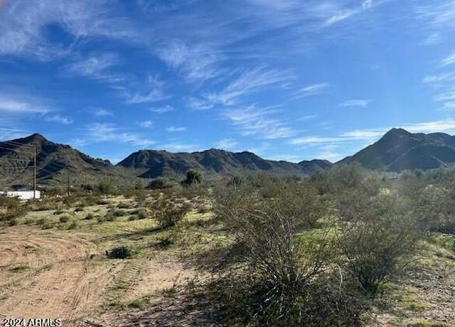Property at 6411 W Hunt Hwy #30, San Tan Valley, AZ 85144