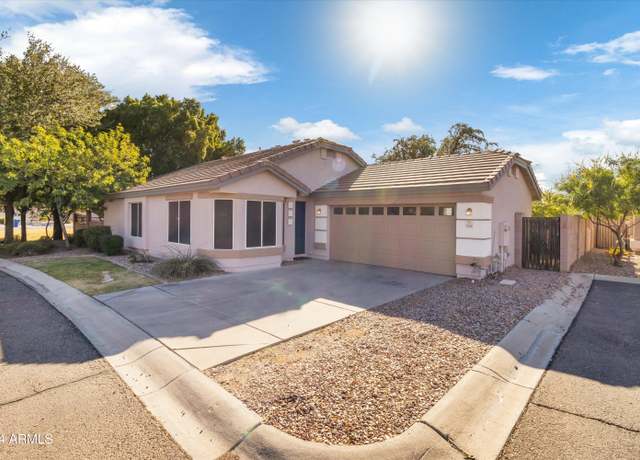 Property at 1628 N Serina --, Mesa, AZ 85205, 3 beds, 2 baths