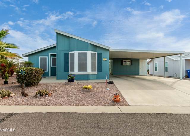 Property at 8500 E Southern Ave #488, Mesa, AZ 85209, 2 beds, 2 baths