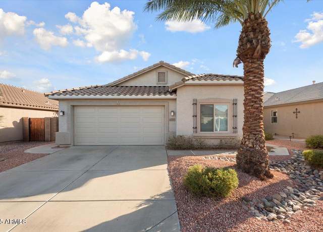Property at 15911 W Carmen Dr, Surprise, AZ 85374, 3 beds, 2 baths