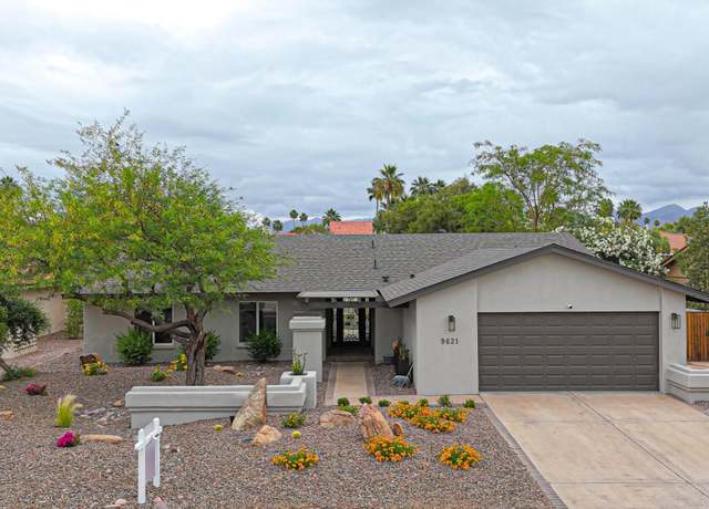Property at 9621 N 83rd Way, Scottsdale, AZ 85258, 3 beds, 2 baths