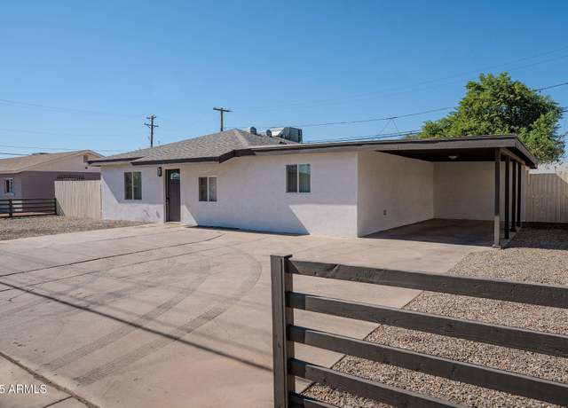 Property at 6130 N 27th Ave, Phoenix, AZ 85017, 4 beds, 2 baths