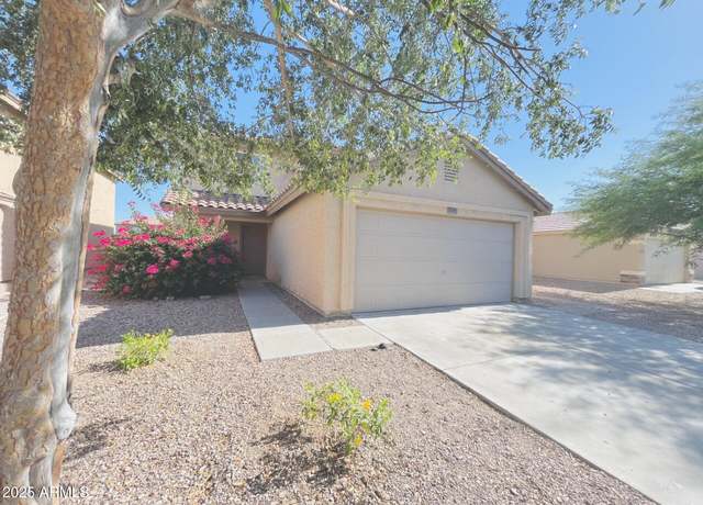 Property at 22311 W Woodlands Ave, Buckeye, AZ 85326, 4 beds, 2 baths