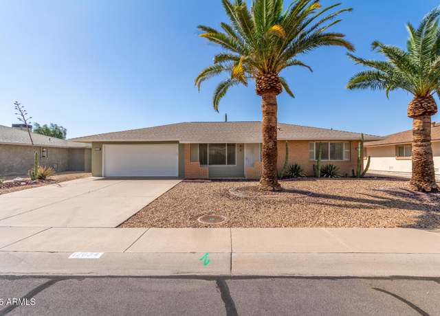 Property at 12634 W Limewood Dr, Sun City West, AZ 85375, 2 beds, 2 baths