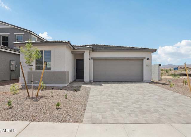 Property at 18271 W LA Senda Dr, Surprise, AZ 85387, 4 beds, 3 baths